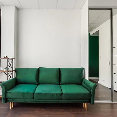 Jerozolimskie Studio 205